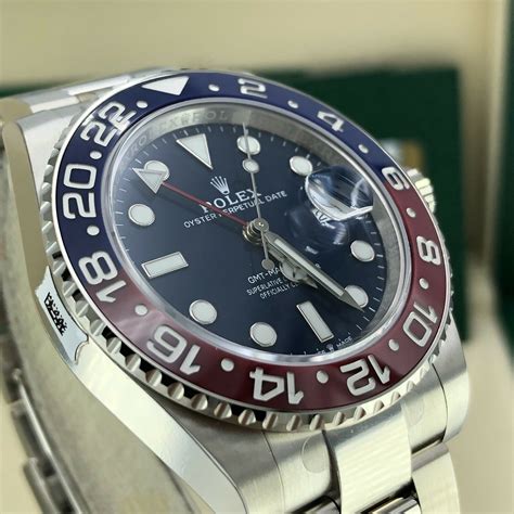 rumors rolex 2019|rolex gmt ii price.